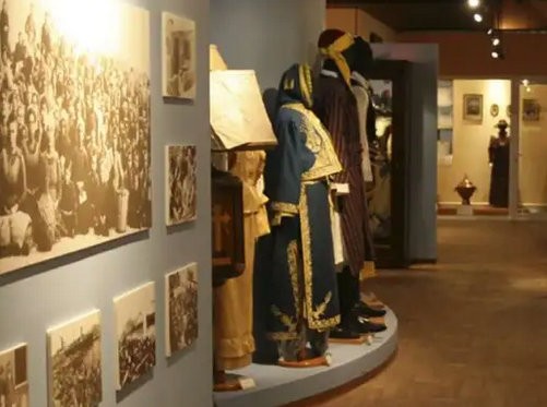 ΧΑΛΚΙΔΑ: Έκθεση κειμηλίων Μικρασιατικών οικογενειών