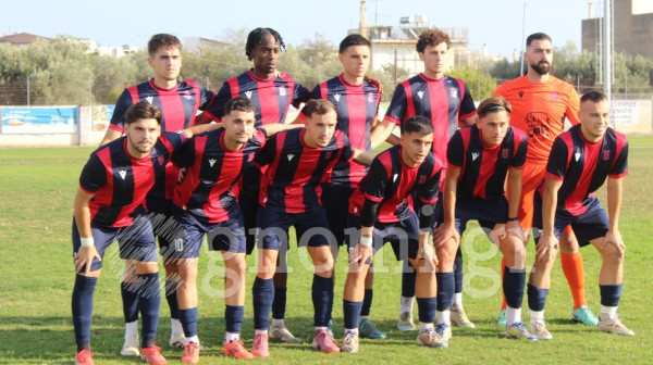 ΑΠΟΛΛΩΝ ΚΑΛΥΘΙΩΝ-ΑΜΑΡΥΝΘΙΑΚΟΣ 4-2: Χάρηκε στο ημίχρονο, πικράθηκε στο τέλος από εορτάζοντα!