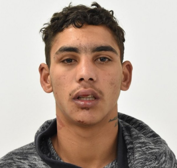 Αυτός είναι ο 20χρονος που διέπραττε κλοπές και ληστείες σε σπίτια