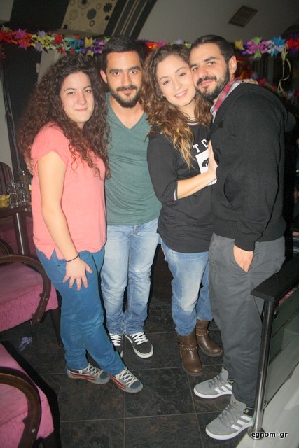 Ο Ταρζάν και η παρέα του