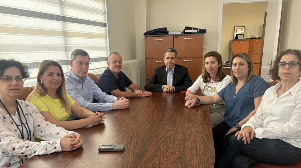 ΕΥΒΟΙΑ: Σε αδιέξοδο οι εργαστηριακοί γιατροί από την στάση της κυβέρνησης