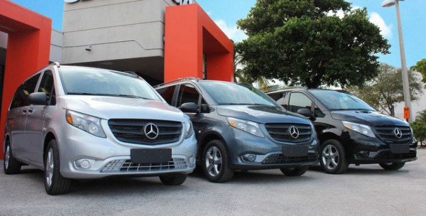 Mercedes-Benz: Πρωτιά και στην Ελλάδα