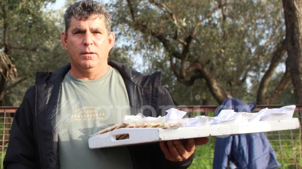 ΧΑΛΚΙΔΑ: Ο Θανάσης Κούρτης έσπασε όλα τα ρεκόρ!