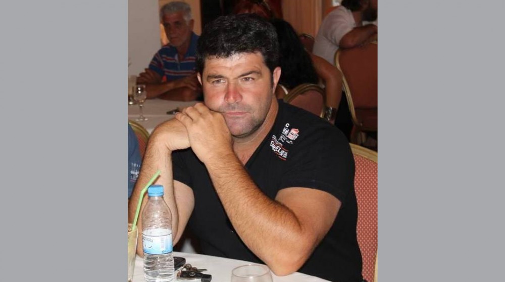 Δήμος Ερέτριας: Παραιτήθηκε πριν ορκιστεί ο Βαγγέλης Ρουμελιώτης