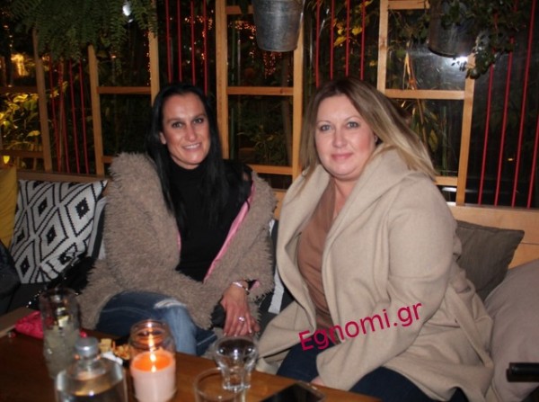 Τους είναι απαραίτητη!