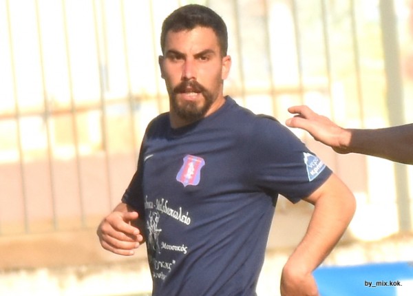ΑΙΔΗΨΟΣ-ΑΜΑΡΥΝΘΙΑΚΟΣ 0-1: Βλέπει τελικό μετά από 32 χρόνια