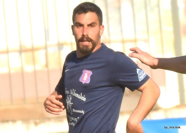 ΑΙΔΗΨΟΣ-ΑΜΑΡΥΝΘΙΑΚΟΣ 0-1: Βλέπει τελικό μετά από 32 χρόνια