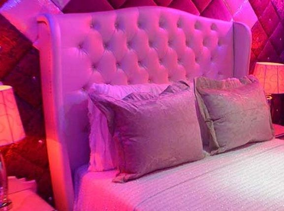 Δραπέτης φυλακών είχε ...αδυναμία στα ροζ ξενοδοχεία