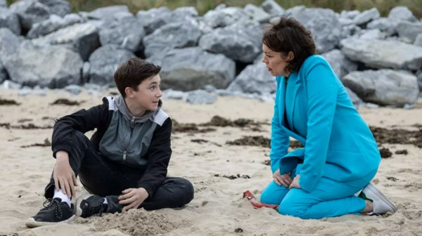 ΤΗΛΕΟΡΑΣΗ: Οι ταινίες της ημέρας (ΠΑΡΑΣΚΕΥΗ 31 ΟΚΤΩΒΡΙΟΥ)