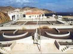 Νέος βιολογικός καθαρισμός και αποχέτευση στα Ψαχνά