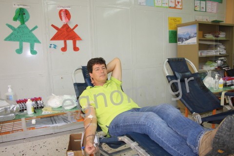 Δίδαξαν με το αίμα τους