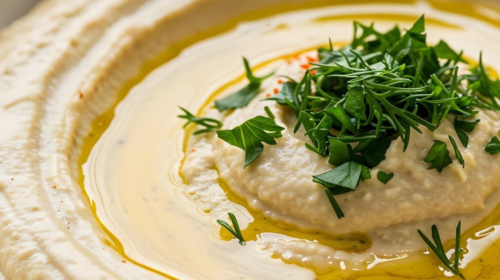 Ταραμοσαλάτα