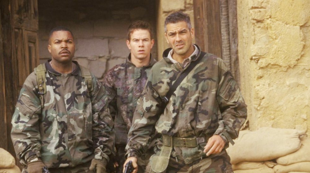 ΤΗΛΕΟΡΑΣΗ: Οι ταινίες της ημέρας (ΤΡΙΤΗ 16 ΙΑΝΟΥΑΡΙΟΥ)