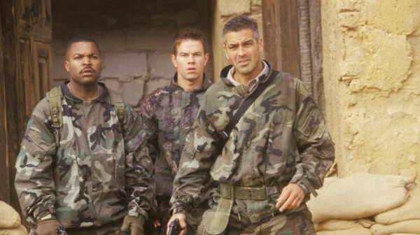 ΤΗΛΕΟΡΑΣΗ: Οι ταινίες της ημέρας (ΤΡΙΤΗ 16 ΙΑΝΟΥΑΡΙΟΥ)