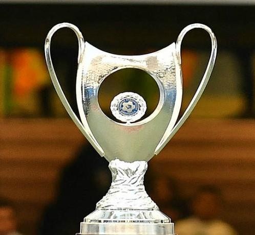 ΚΥΠΕΛΛΟ ΕΛΛΑΔΑΣ: Οι ομάδες της Γ' Εθνικής θ' αντικαταστήσουν τους κυπελλούχους