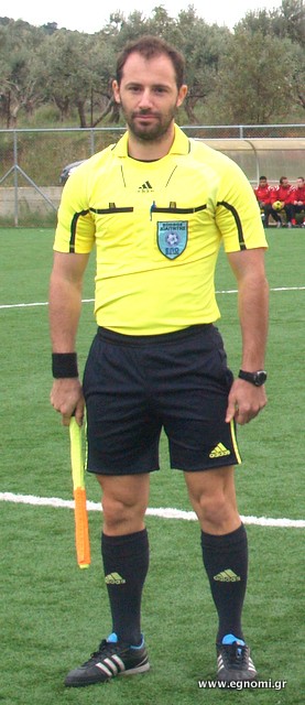 Πρεμιέρα του Κώστα Κωνστάντιου στη φετινή Super League