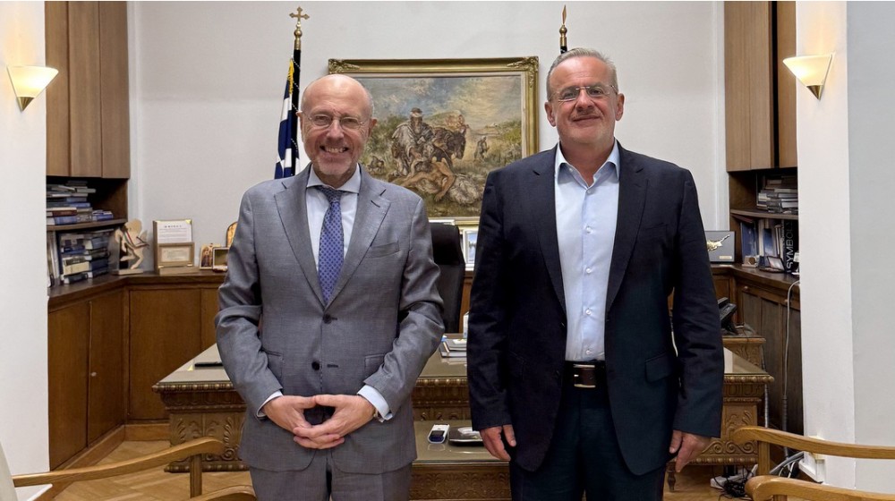 Προχωράει η χρηματοδότηση του Οικοτροφείου Λίμνης