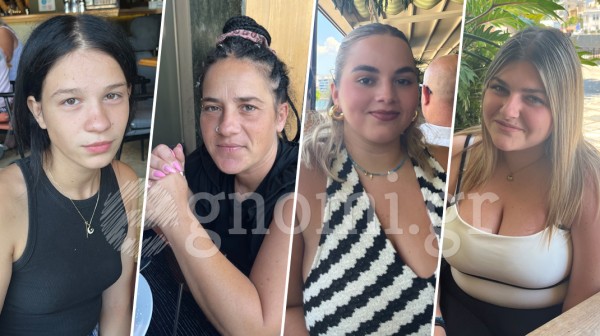 ΧΑΛΚΙΔΑ - ΡΕΠΟΡΤΑΖ: Είναι απαράδεκτο αυτό που συνέβη με τη Γέφυρα του Ευρίπου!