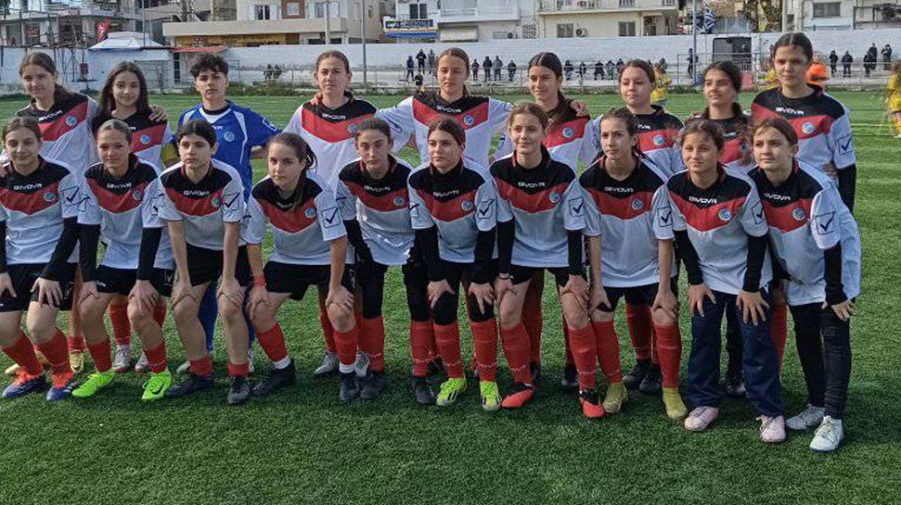 ΑΝΑΤΟΛΙΚΗ ΑΤΤΙΚΗ-ΕΥΒΟΙΑ 1-0 (ΜΙΚΤΕΣ ΚΟΡΙΤΣΙΑ): Ένα γκολ έκανε τη διαφορά στην Ραφήνα