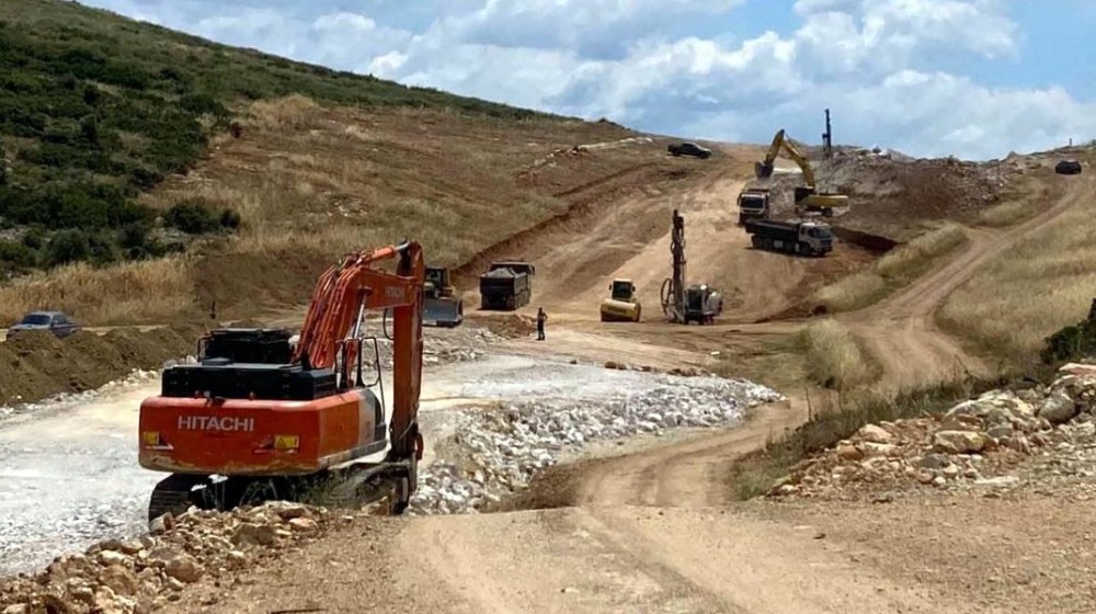 ΠΑΡΑΚΑΜΨΗ ΧΑΛΚΙΔΑΣ: Δύο σοβαρά εργατικά ατυχήματα σε τρεις ημέρες
