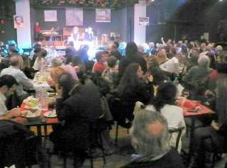 Μέχρι την Κηφισιά έφτασαν οι φίλοι του Καζαντζίδη από την Εύβοια