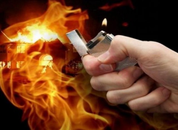 ΦΩΤΙΑ-ΕΥΒΟΙΑ: Ανθρώπινο χέρι προκάλεσε την πύρινη κόλαση σύμφωνα με τις αρχές (VIDEO)