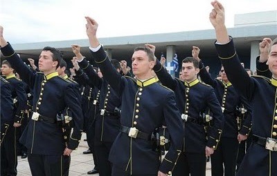 Οι προθεσμίες για τις στρατιωτικές σχολές