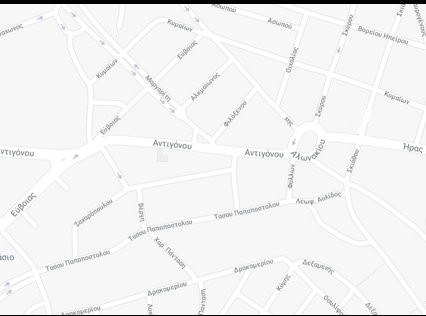 ΑΛΩΝΑΚΙ: Αλλάζει η πορεία των οχημάτων από την πλατεία μέχρι το Βούρκο