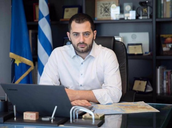 ΣΠΑΝΟΣ: Αυτή είναι η πρόταση για την ανασυγκρότηση της Εύβοιας