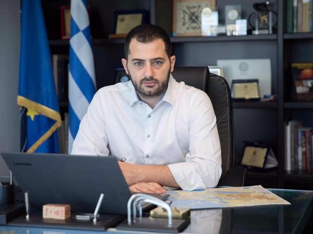 ΣΠΑΝΟΣ: Αυτή είναι η πρόταση για την ανασυγκρότηση της Εύβοιας