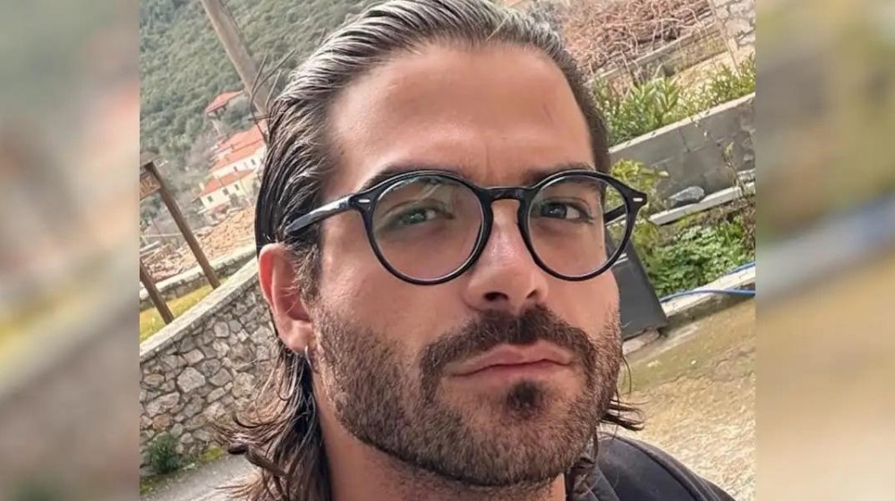 Αρης Μουγκοπέτρος: Εκανε Χριστούγεννα στο κρατητήριο μετά την μήνυση της συζύγου του για ενδοοικογενειακή απειλή