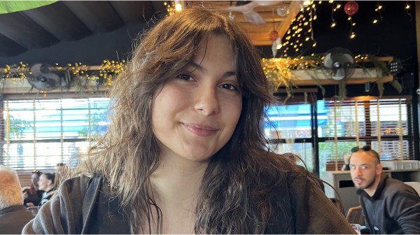 ΧΑΛΚΙΔΑ: Η Γιώτα περιμένει κάθε χρόνο με λαχτάρα τα Χριστούγεννα