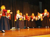 Μουσικό ταξίδι στις αλησμόνητες πατρίδες