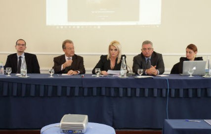 Προκάλεσε ενδιαφέρον το πανελλήνιο συνέδριο ιαματικής ιατρικής