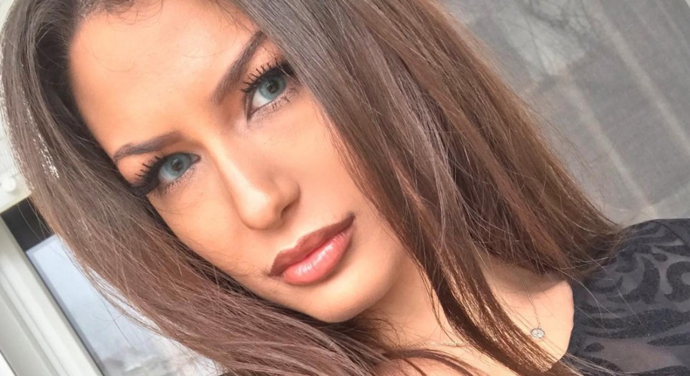 Η Γεωργία Μπίκα κατηγορείται για υπόθεση αρπαγής - Τι απαντάει η ίδια