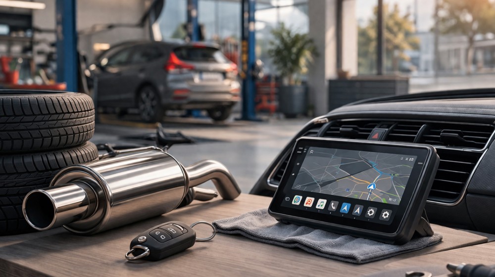 ΑΦΙΕΡΩΜΑ ΑΥΤΟΚΙΝΗΤΟ: Ενας σούπερ χρήσιμος οδηγός για το ΙΧ σας!