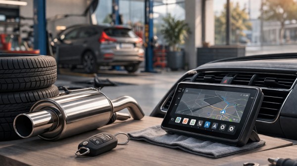 ΑΦΙΕΡΩΜΑ ΑΥΤΟΚΙΝΗΤΟ: Ενας σούπερ χρήσιμος οδηγός για το ΙΧ σας!