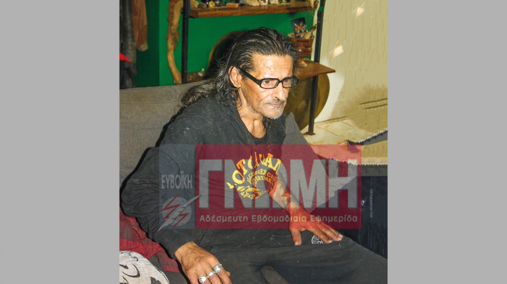 Συνεχίζεται το δράμα του Αντώνη Σκουλή