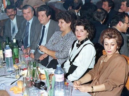 ΡΕΤΡΟ: Αποκριάτικος χορός του ΑΟΧ πριν από 33 ολόκληρα χρόνια