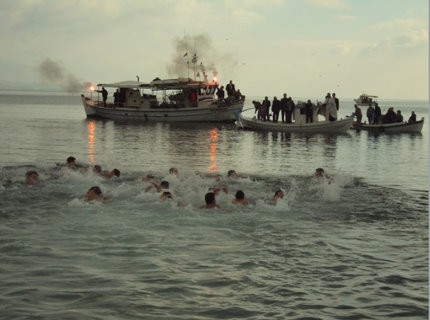 Σπρίντερ ο Μαραθωνίτης!