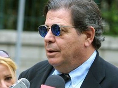 Αθωώθηκε ο εκδότης του περιοδικού 4 Τροχοί