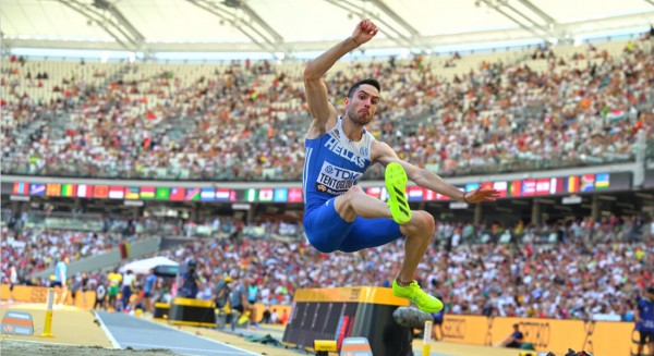 Αγχώθηκε μέχρι και ο χαλαρός Τεντόγλου! (video)