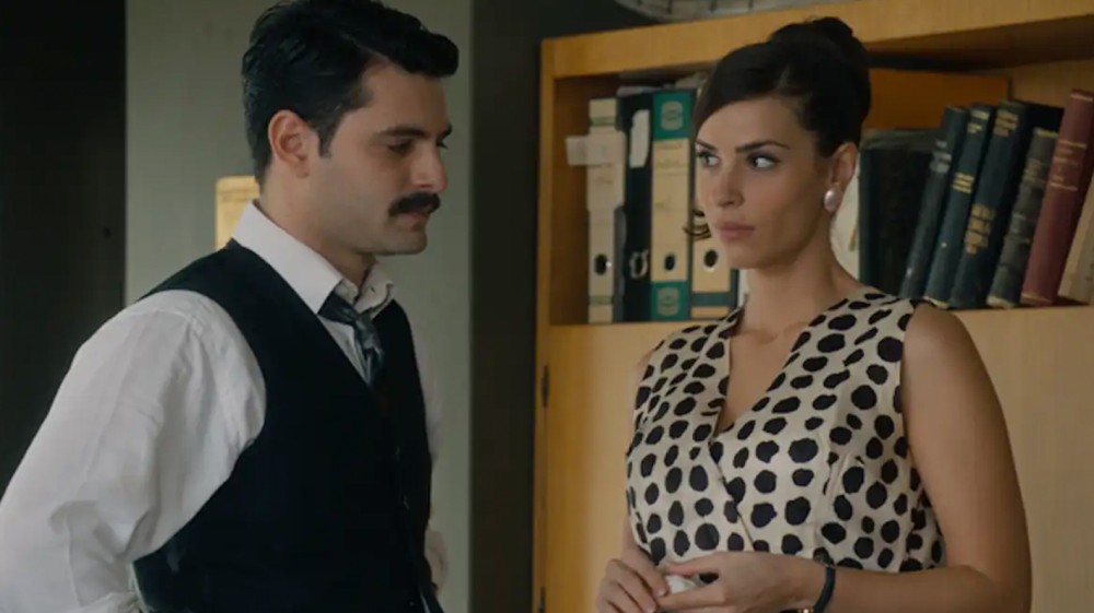 PORTO LEONE: Δείτε απόψε (ΤΡΙΤΗ 10 ΦΕΒΡΟΥΑΡΙΟΥ)