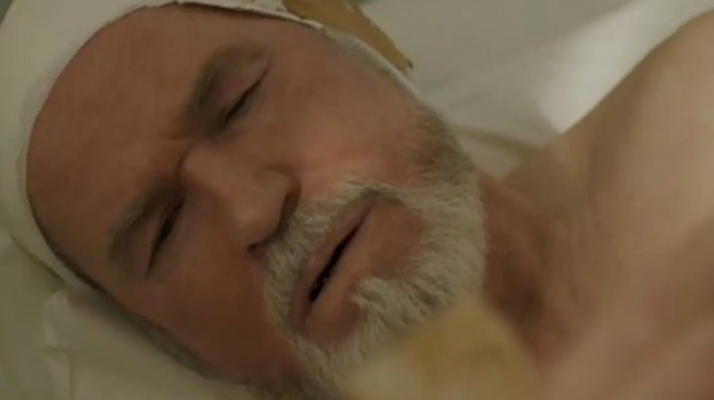 Η ΠΑΡΑΛΙΑ: Δείτε απόψε (ΤΡΙΤΗ 11 ΦΕΒΡΟΥΑΡΙΟΥ)