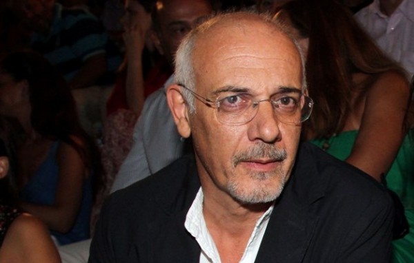 Νέα καταδίκη του Γιώργου Κιμούλη για χρέη στο Δημόσιο