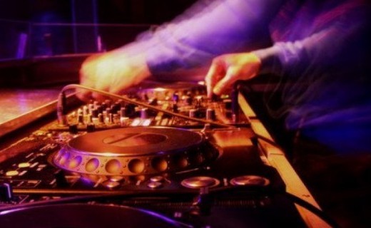 Πασίγνωστος dj πιάστηκε με κοκαΐνη