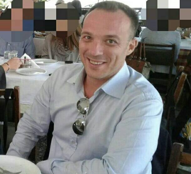ΦΥΛΑΚΗ ΧΑΛΚΙΔΑΣ: Πρώτος ο Γιώργος Κωστίκας στις εκλογές των εξωτερικών φρουρών