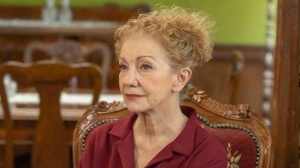 ΕΡΩΤΑΣ ΦΥΓΑΣ: Δείτε στο αποψινό επεισόδιο (ΠΑΡΑΣΚΕΥΗ 7 ΙΟΥΝΙΟΥ)