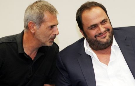 Ολυμπιακή πανστρατιά για το Δήμο Πειραιά