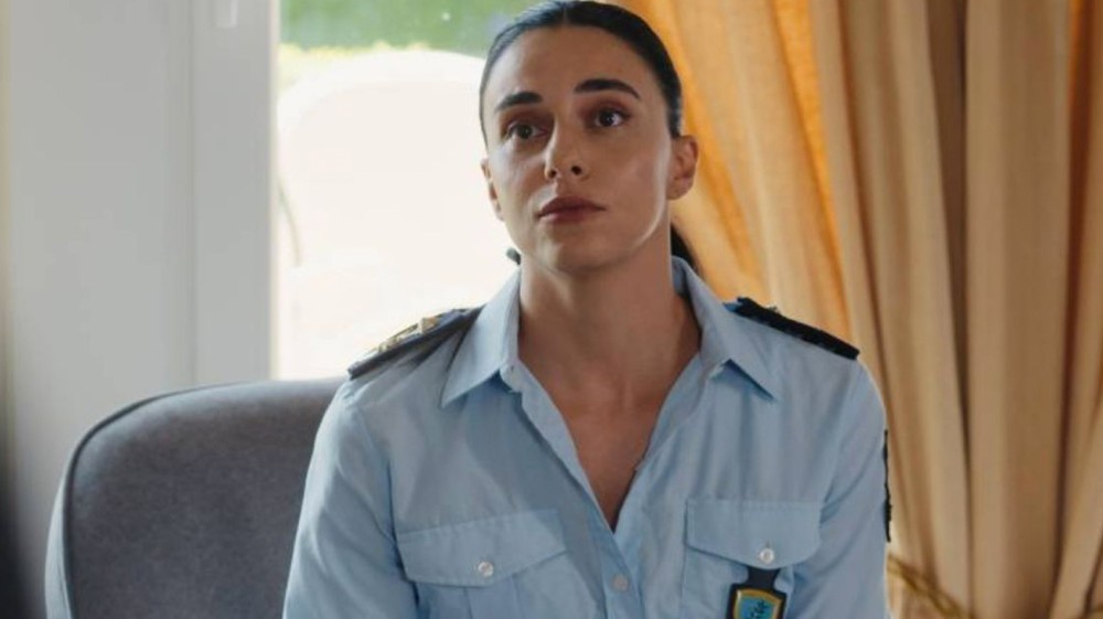 Η ΓΗ ΤΗΣ ΕΛΙΑΣ: Τι θα δείτε απόψε (ΠΕΜΠΤΗ 26 ΜΑΡΤΙΟΥ)